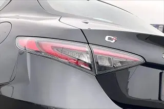 Alfa Romeo Giulia 2024 AWD Veloce 4dr Sedan