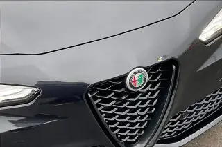Alfa Romeo Giulia 2024 AWD Veloce 4dr Sedan