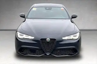 Alfa Romeo Giulia 2024 AWD Veloce 4dr Sedan