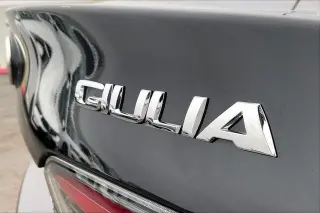 Alfa Romeo Giulia 2024 AWD Veloce 4dr Sedan