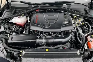 Alfa Romeo Giulia 2024 AWD Veloce 4dr Sedan