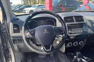 Mitsubishi Outlander Sport 2017 LE 4dr Crossover