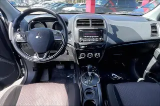 Mitsubishi Outlander Sport 2017 LE 4dr Crossover