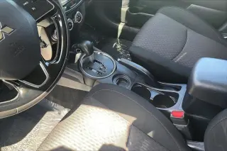 Mitsubishi Outlander Sport 2017 LE 4dr Crossover