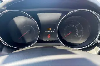 Mitsubishi Outlander Sport 2017 LE 4dr Crossover