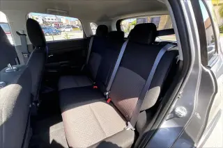 Mitsubishi Outlander Sport 2017 LE 4dr Crossover