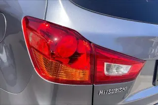 Mitsubishi Outlander Sport 2017 LE 4dr Crossover