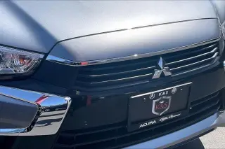 Mitsubishi Outlander Sport 2017 LE 4dr Crossover