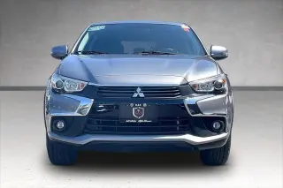 Mitsubishi Outlander Sport 2017 LE 4dr Crossover