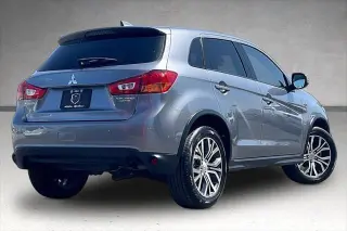 Mitsubishi Outlander Sport 2017 LE 4dr Crossover