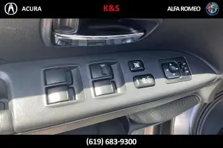 Mitsubishi Outlander Sport 2017 LE 4dr Crossover