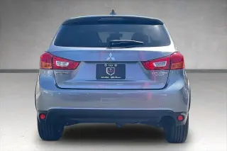 Mitsubishi Outlander Sport 2017 LE 4dr Crossover