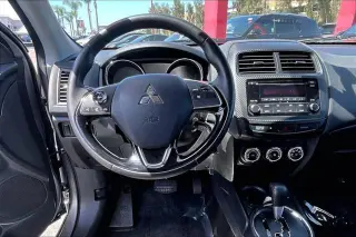 Mitsubishi Outlander Sport 2017 LE 4dr Crossover