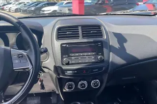 Mitsubishi Outlander Sport 2017 LE 4dr Crossover