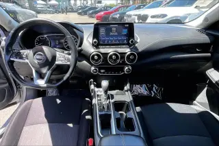 Nissan Sentra 2021 SV 4dr Sedan