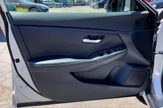 Nissan Sentra 2021 SV 4dr Sedan