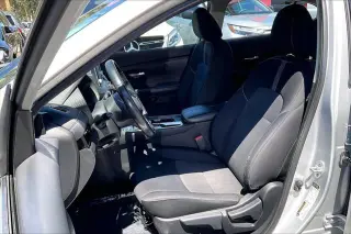 Nissan Sentra 2021 SV 4dr Sedan