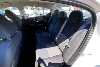 Nissan Sentra 2021 SV 4dr Sedan