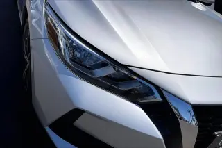 Nissan Sentra 2021 SV 4dr Sedan
