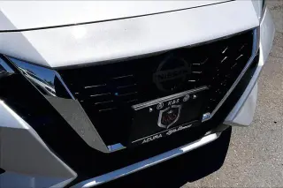 Nissan Sentra 2021 SV 4dr Sedan