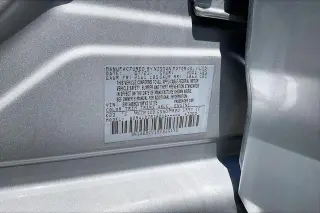 Nissan Sentra 2021 SV 4dr Sedan