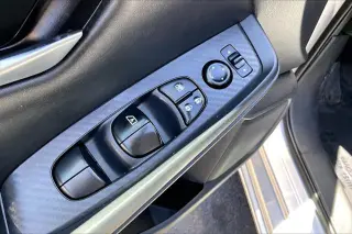 Nissan Sentra 2021 SV 4dr Sedan