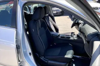 Nissan Sentra 2021 SV 4dr Sedan
