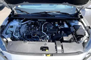 Nissan Sentra 2021 SV 4dr Sedan
