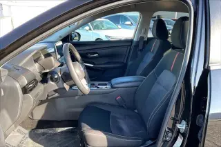 Nissan Sentra 2025 SR 4dr Sedan