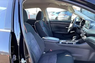 Nissan Sentra 2025 SR 4dr Sedan