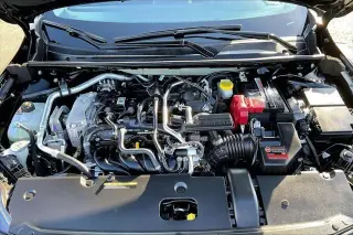 Nissan Sentra 2025 SR 4dr Sedan
