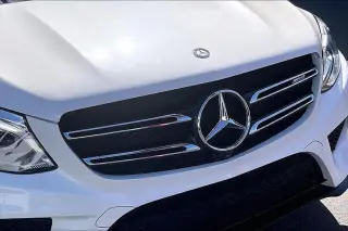Mercedes-Benz GLE 2017 AWD AMG GLE 43 4MATIC 4dr SUV