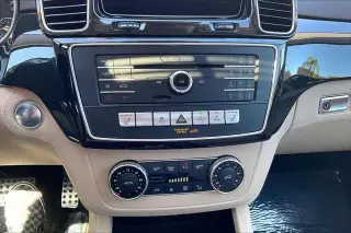 Mercedes-Benz GLE 2017 AWD AMG GLE 43 4MATIC 4dr SUV