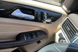 Mercedes-Benz GLE 2017 AWD AMG GLE 43 4MATIC 4dr SUV