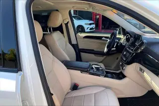 Mercedes-Benz GLE 2017 AWD AMG GLE 43 4MATIC 4dr SUV
