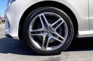 Mercedes-Benz GLE 2017 AWD AMG GLE 43 4MATIC 4dr SUV