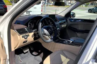 Mercedes-Benz GLE 2017 AWD AMG GLE 43 4MATIC 4dr SUV