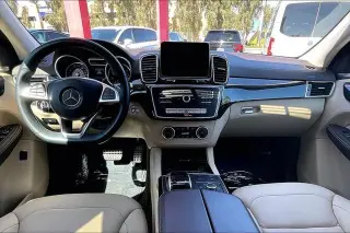 Mercedes-Benz GLE 2017 AWD AMG GLE 43 4MATIC 4dr SUV