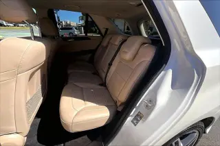 Mercedes-Benz GLE 2017 AWD AMG GLE 43 4MATIC 4dr SUV