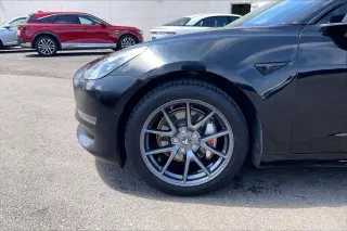 Tesla Model 3 2021 Standard Range Plus 4dr Sedan