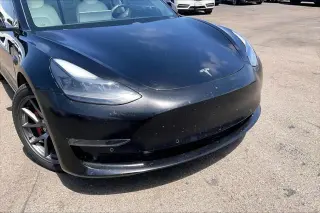 Tesla Model 3 2021 Standard Range Plus 4dr Sedan