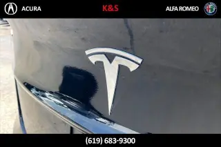 Tesla Model 3 2021 Standard Range Plus 4dr Sedan