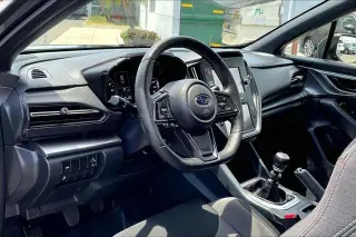 Subaru WRX 2023 AWD Base 4dr Sedan 6M