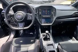 Subaru WRX 2023 AWD Base 4dr Sedan 6M