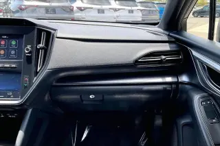 Subaru WRX 2023 AWD Base 4dr Sedan 6M