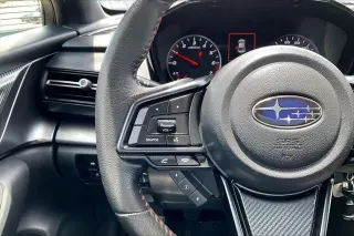 Subaru WRX 2023 AWD Base 4dr Sedan 6M