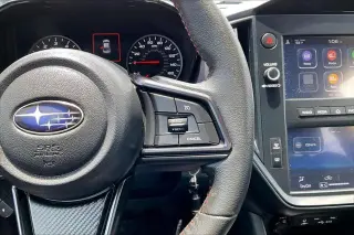 Subaru WRX 2023 AWD Base 4dr Sedan 6M