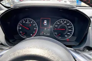 Subaru WRX 2023 AWD Base 4dr Sedan 6M