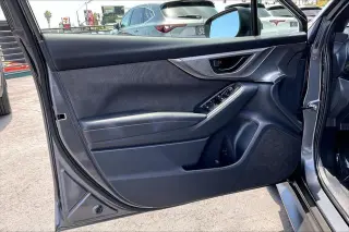 Subaru WRX 2023 AWD Base 4dr Sedan 6M