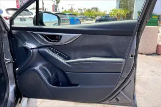 Subaru WRX 2023 AWD Base 4dr Sedan 6M